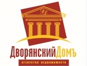Дворянский домъ